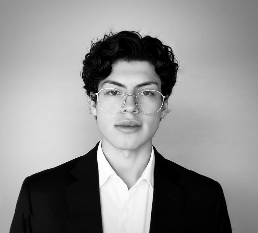 Foto de perfil de Matías Palomino Luna